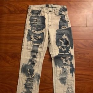 PRPS Jeans